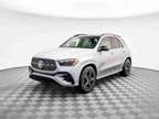 2025 Mercedes-Benz GLE GLE 350 4MATIC