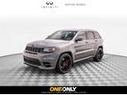 2020 Jeep Grand Cherokee SRT