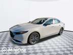 2025 Mazda Mazda3 2.5 S