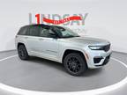 2024 Jeep Grand Cherokee Summit 4xe