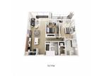 Plymouth Green - Two Bedroom Two Bathroom Flat