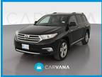 2013 Toyota Highlander