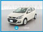 2019 Chevrolet Spark