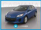 2012 Mazda Mazda3