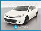 2013 Toyota Avalon