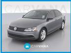 2018 Volkswagen Jetta