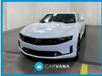 2021 Chevrolet Camaro