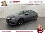 2021 Honda Insight