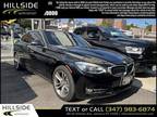 2017 BMW 3-Series