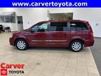 2016 Chrysler Town & Country