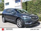 2019 Buick Enclave