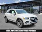 2024 Mercedes-Benz GLE GLE 350 4MATIC