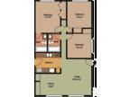 Emerald Court - 3 Bedroom, 2 Bath
