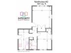 Northview Apts - BTTW - Northview 1 Bedroom 1 Bath