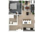 The Eddy - One Bedroom