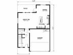 13104 NE 103rd Street - 3/2.5 1725 sqft