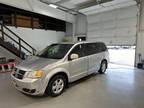 2008 Dodge Grand Caravan 4dr