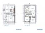 11009 NE 89th Place - 3/2.5 1817 sqft