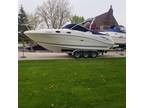 2005 Sea Ray 270 Amberjack Boat for Sale