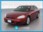 2013 Chevrolet Impala
