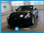 2011 Nissan 370Z