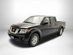 2017 Nissan Frontier