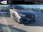 2019 Honda Civic Si