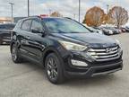 2015 Hyundai Santa Fe Sport
