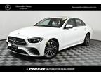 2022 Mercedes-Benz E-Class