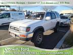 1997 Toyota 4Runner