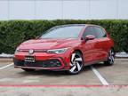 2022 Volkswagen Golf GTI