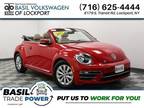2017 Volkswagen Beetle