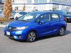 2016 Honda Fit
