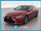 2019 Lexus ES
