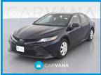 2020 Toyota Camry Hybrid
