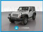2009 Jeep Wrangler
