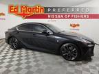2021 Lexus IS 350