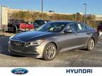2016 Hyundai Genesis