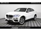 2019 Bmw X6