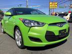 2012 Hyundai Veloster