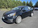 2017 Kia Rio