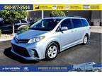 2019 Toyota Sienna