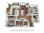 Ironhorse Apartments - Two Bedroom