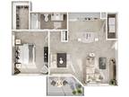 Seven Oaks Apts - A2-Cambridge