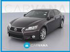 2013 Lexus GS
