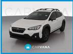 2022 Subaru Crosstrek