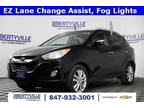 2012 Hyundai Tucson