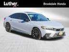 2022 Honda Civic Si