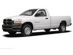 2008 Dodge Ram 1500