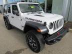 2020 Jeep Wrangler Unlimited
